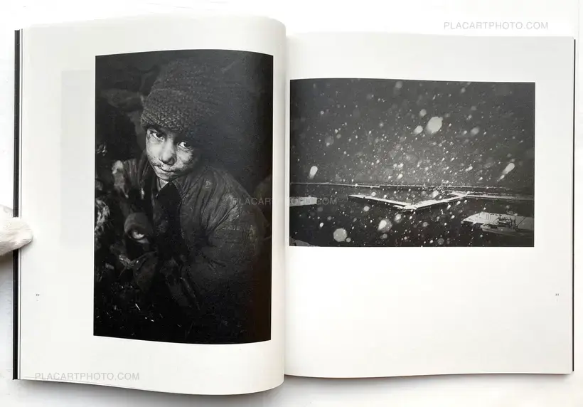 The Dreaming (Signed copy)