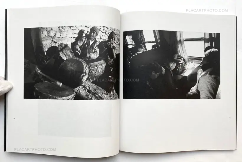 The Dreaming (Signed copy)