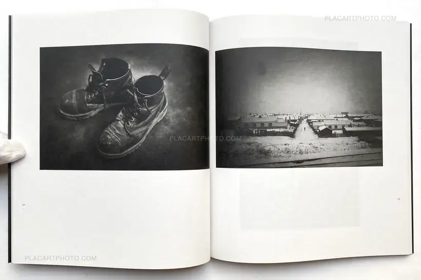 The Dreaming (Signed copy)