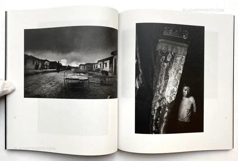 The Dreaming (Signed copy)