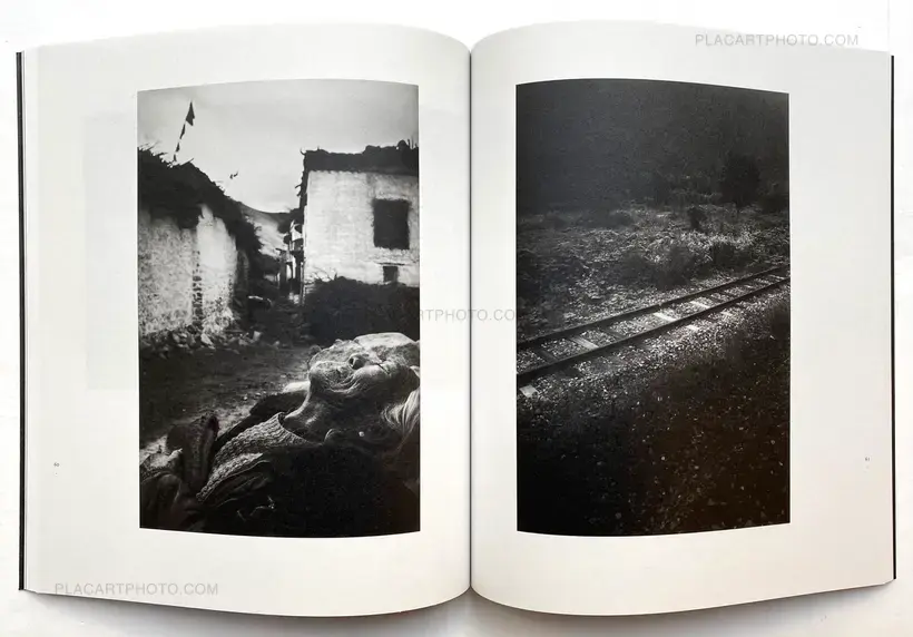 The Dreaming (Signed copy)