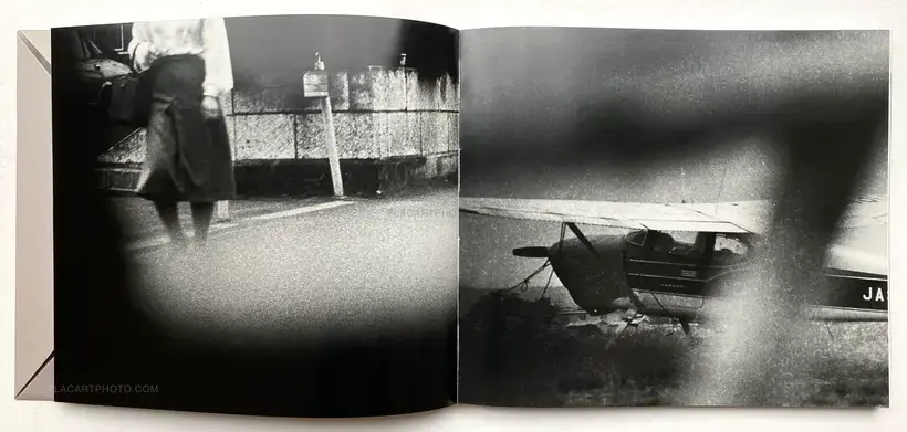 My Journey ll (Signed copy)