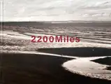 2200 Miles (Signed copy)