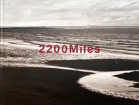 2200 Miles (Signed copy)