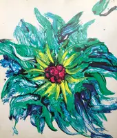 Ryuseki (flowing Stones)