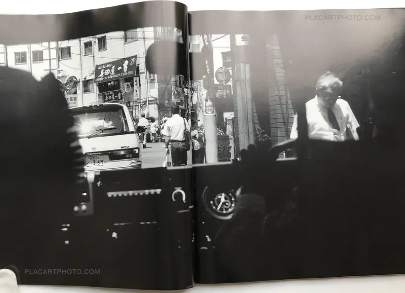 Ryuseki (flowing Stones)