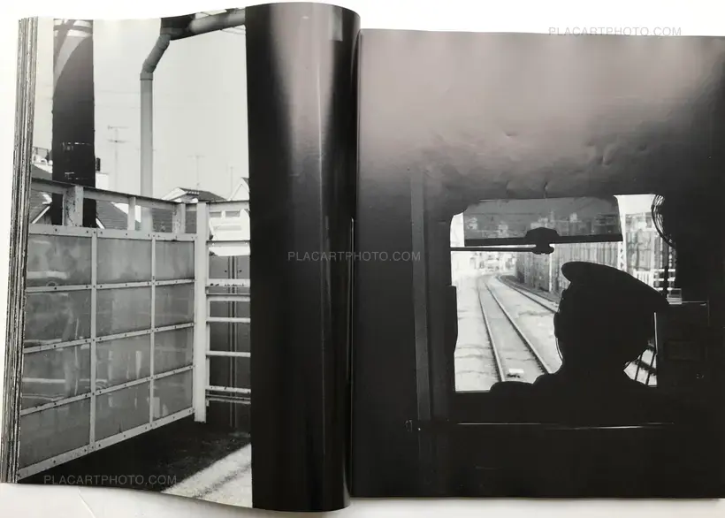 Ryuseki (flowing Stones)