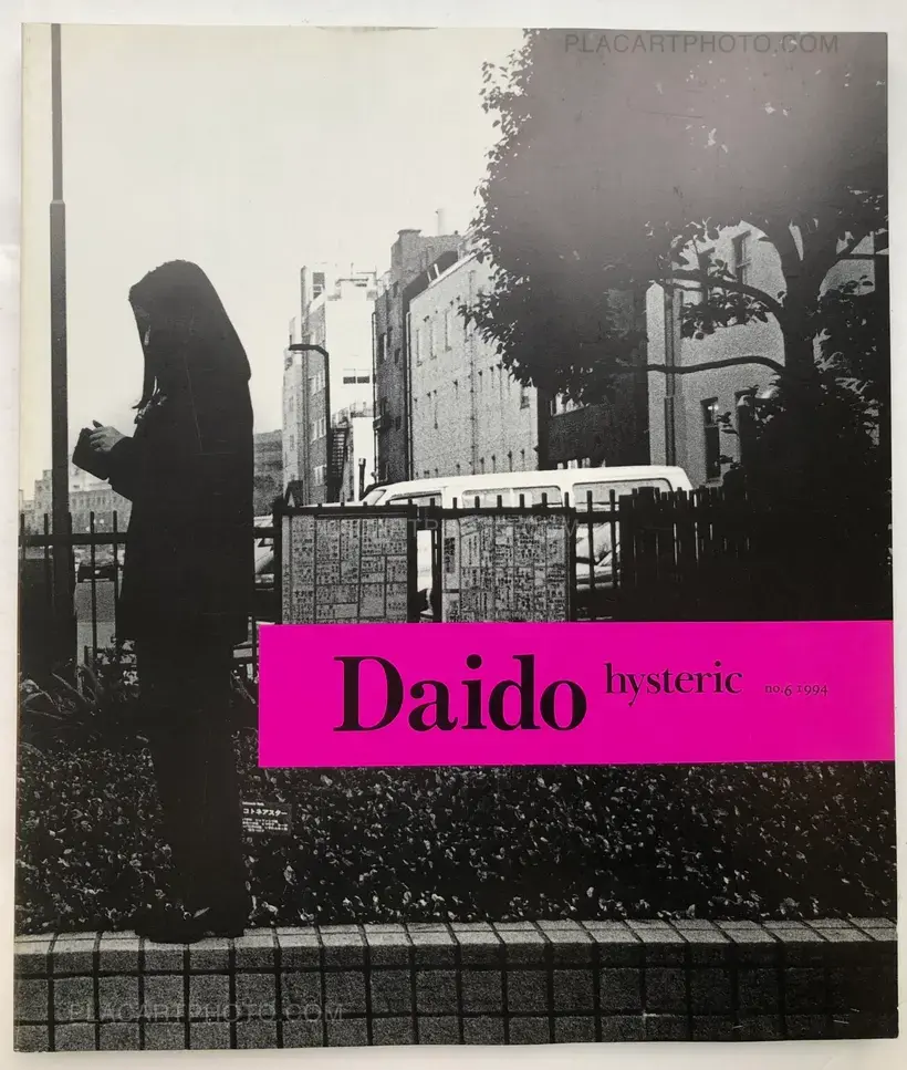 Hysteric N°6