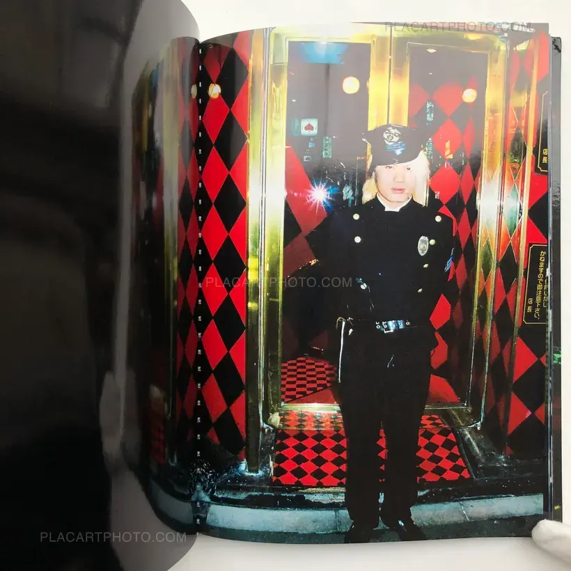 OUTBLUES (ONLY 20 COPIES)