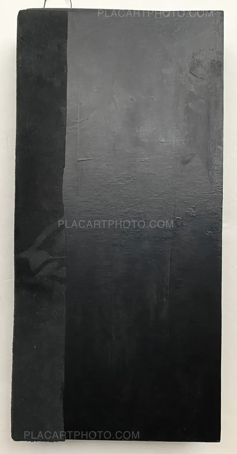 THE GRAY LINE (ARTIST'S EDITION OF 11)