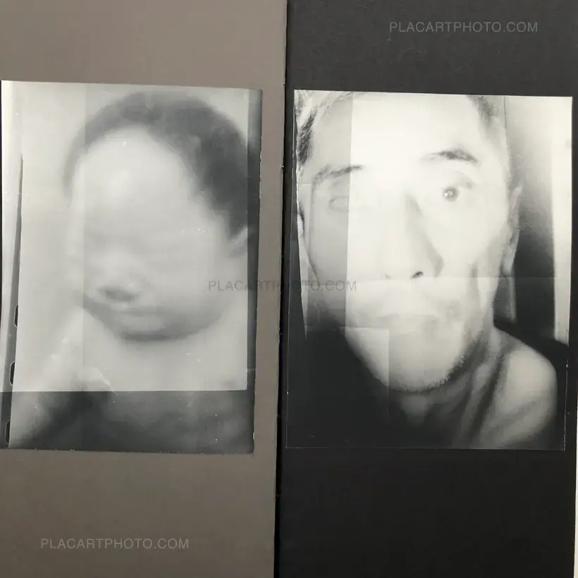 THE GRAY LINE (ARTIST'S EDITION OF 11)