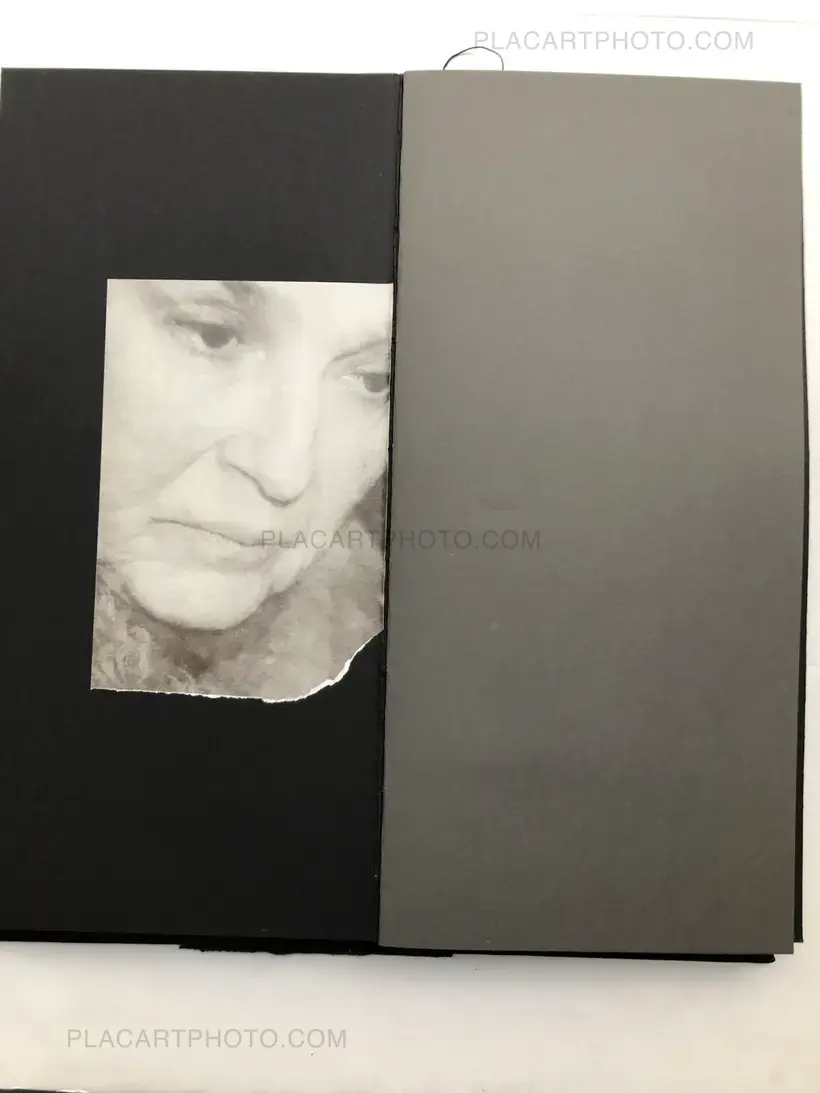 THE GRAY LINE (ARTIST'S EDITION OF 11)