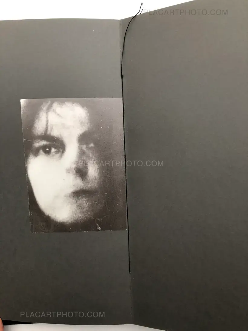 THE GRAY LINE (ARTIST'S EDITION OF 11)