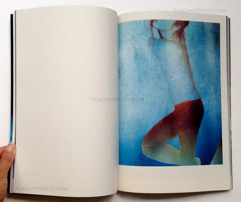 SET OF LINGER (SIGNED) + TEIKAI + IMMERSE (SIGNED)