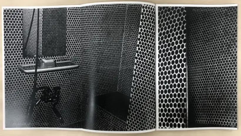 TILES in AIZUWAKAMATSU (SIGNED)