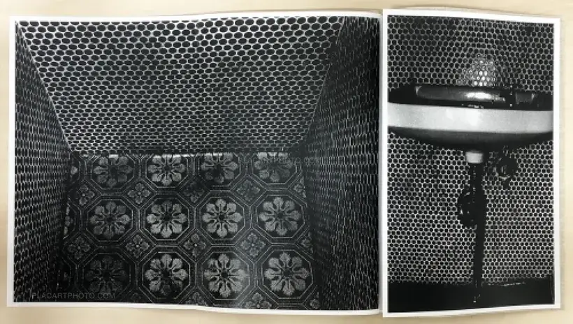 TILES in AIZUWAKAMATSU (SIGNED)