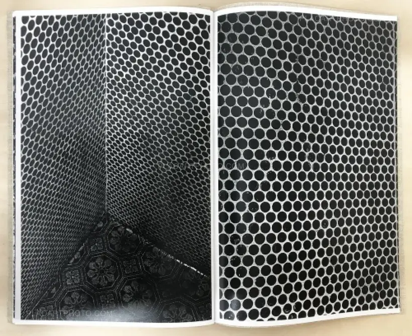 TILES in AIZUWAKAMATSU (SIGNED)