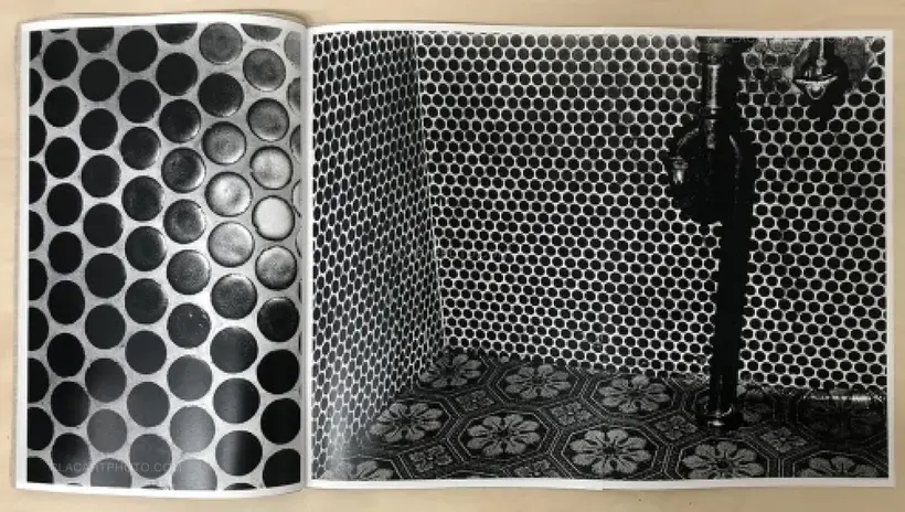 TILES in AIZUWAKAMATSU (SIGNED)