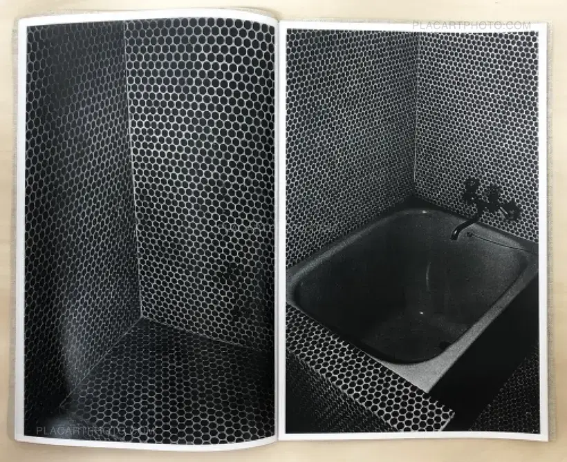 TILES in AIZUWAKAMATSU (SIGNED)