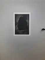 HOLLOW (LIMITED EDT OF 15 copies)