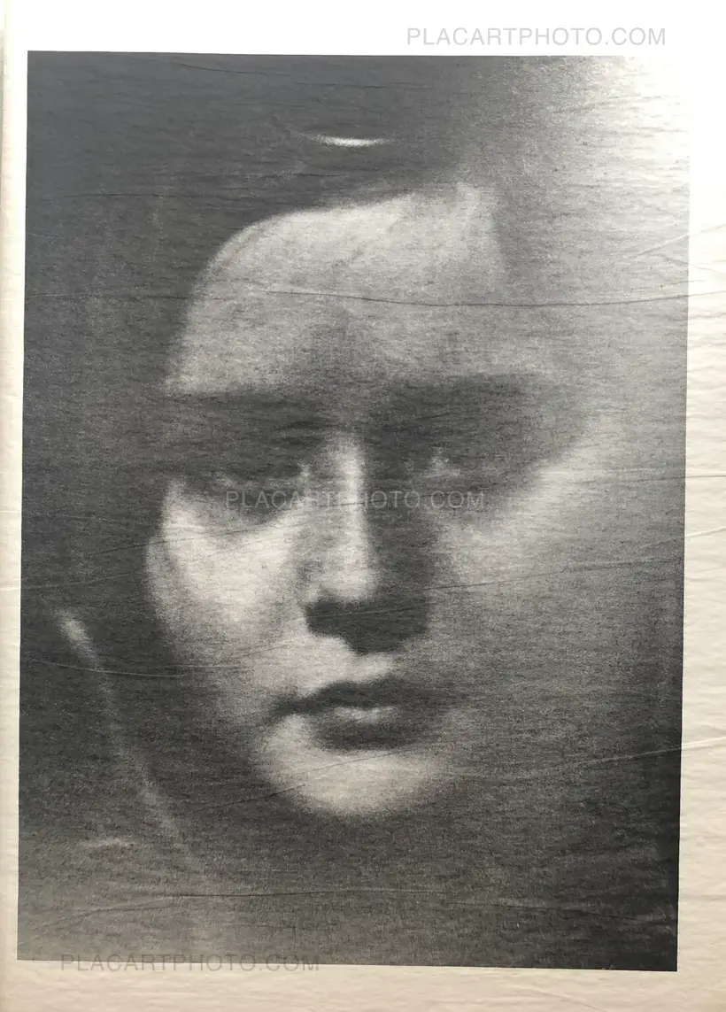 HOLLOW (LIMITED EDT OF 15 copies)