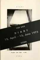 Diary (Signed)
