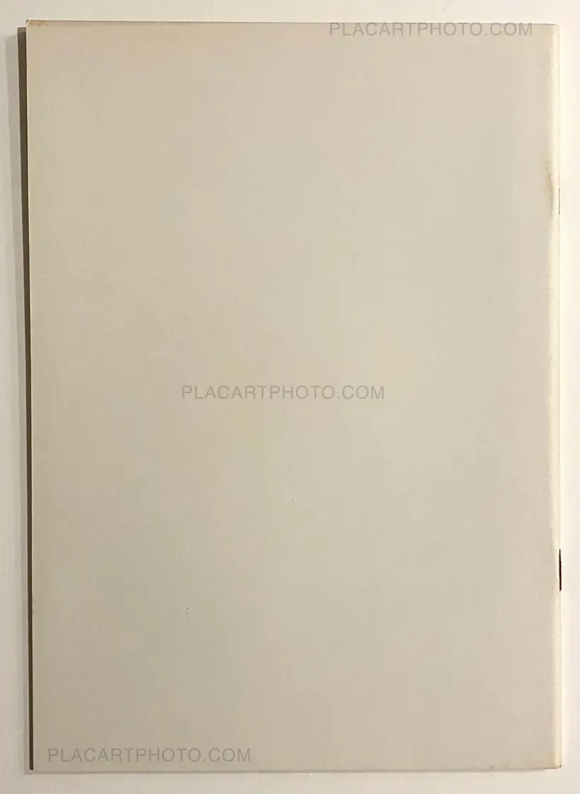 Egg 1975, 7, 16〜8,15 (Signed)