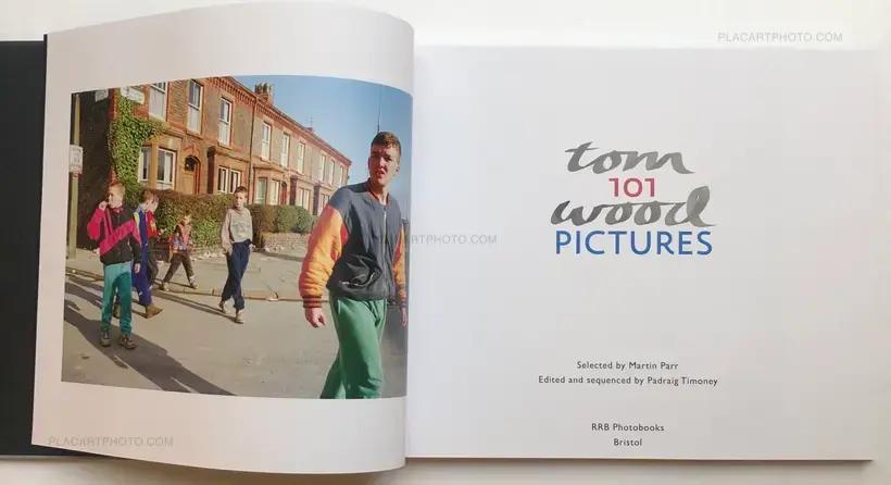 101 PICTURES (SIGNED)