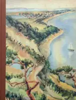 This business of living