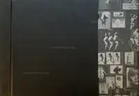 James Wedge Book (Signed)