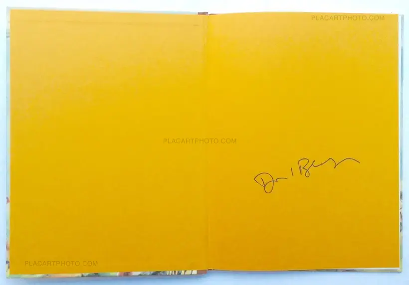 This business of living