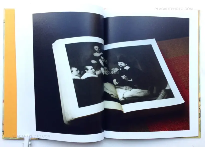 This business of living