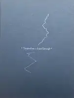 TOURMALINE (Special edition of 100 copies with print, numbered and signed)