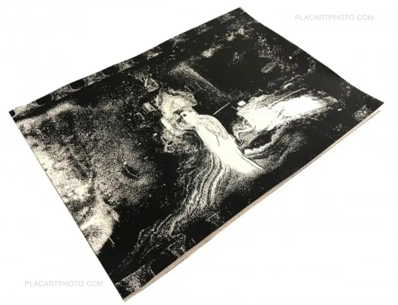 Farewell photography (signed)