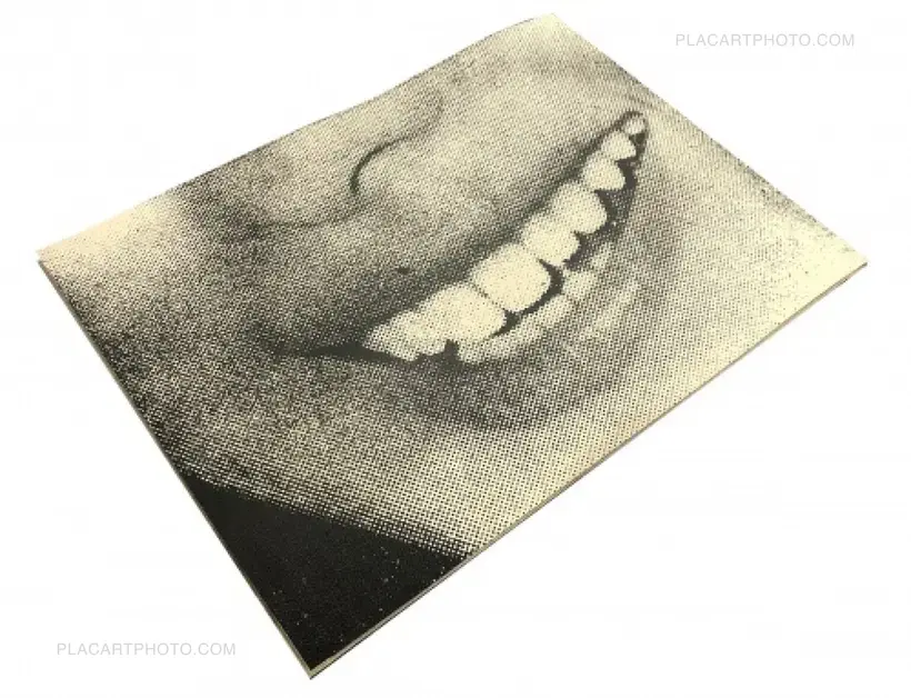 Farewell photography (signed)