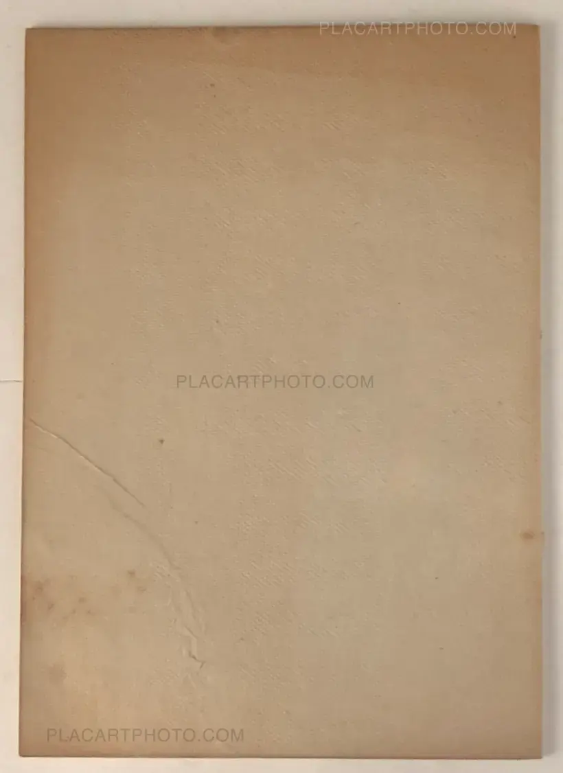 In de Krant (In the Newspaper) SIGNED!