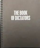 The book of dictators