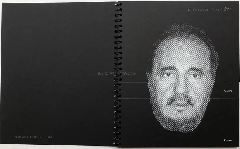 The book of dictators