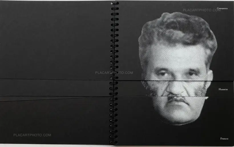 The book of dictators