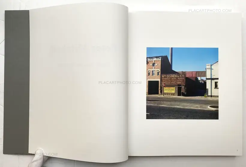 Early Sunday Morning