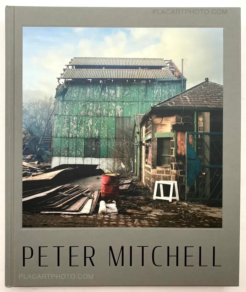 Early Sunday Morning