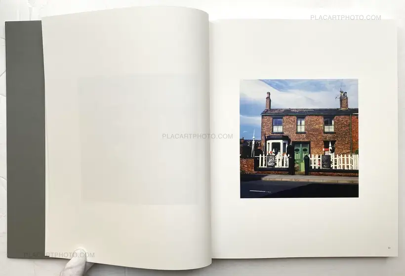 Early Sunday Morning