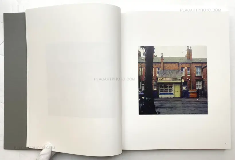 Early Sunday Morning