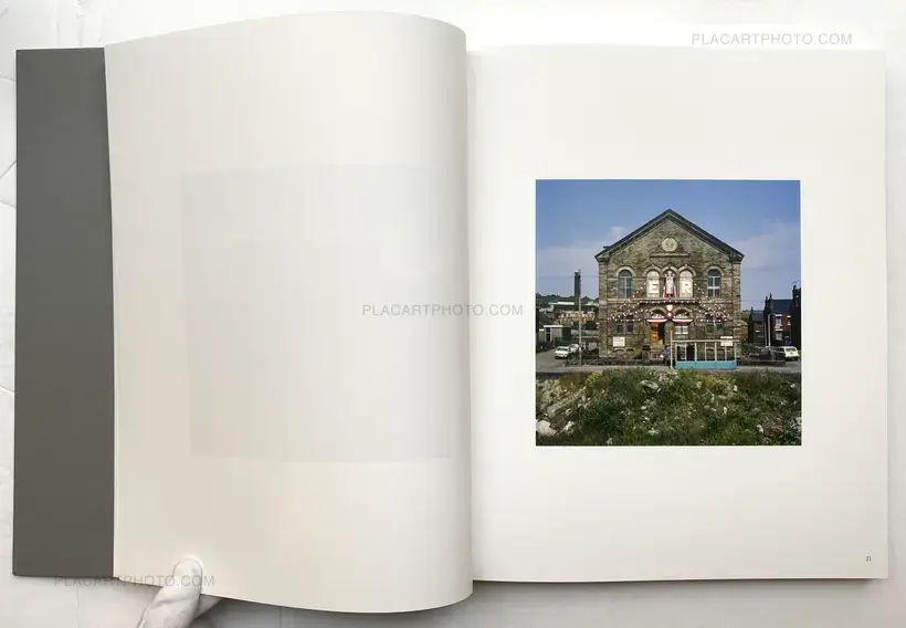 Early Sunday Morning