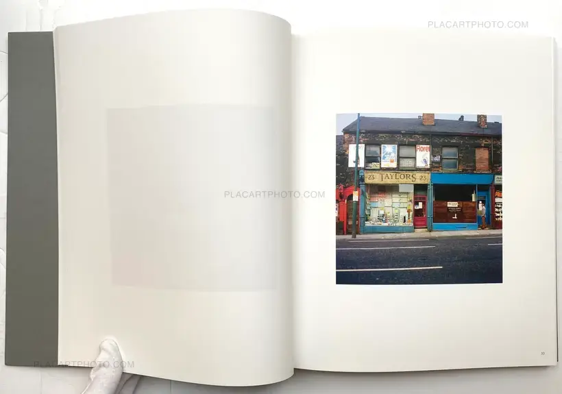 Early Sunday Morning