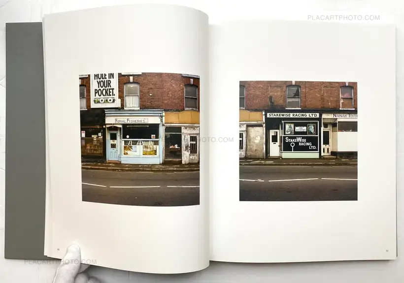 Early Sunday Morning