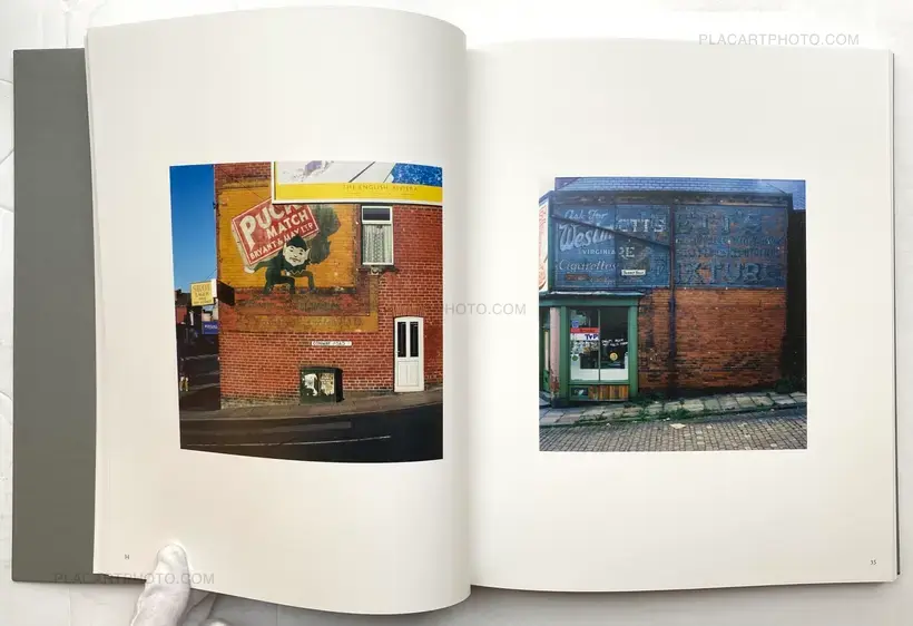 Early Sunday Morning