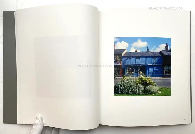 Early Sunday Morning