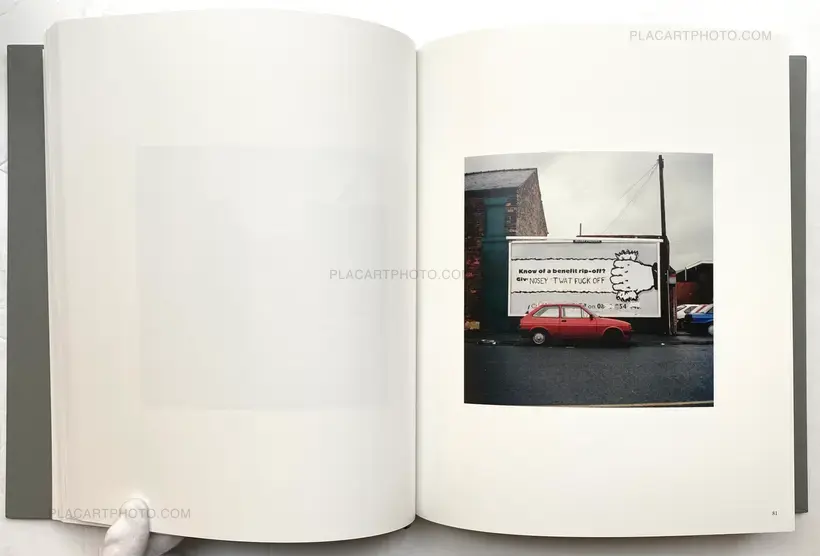 Early Sunday Morning