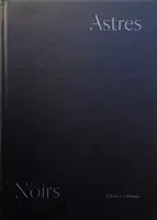 Astres noirs (first edt)